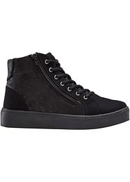 Hoge plateau sneakers, bpc selection