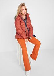Winterjas met capuchon, John Baner JEANSWEAR