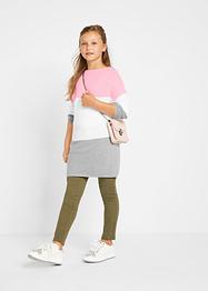 Meisjes lange trui, bpc bonprix collection