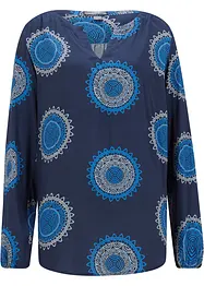 Tuniek met print, bonprix