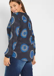 Tuniek met print, bonprix