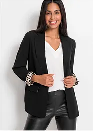 Lange blazer, bonprix