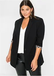 Lange blazer, bonprix