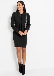Jurk met strik, BODYFLIRT