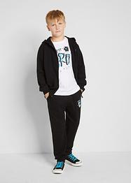 Jongens joggingpak (3-dlg. set), bpc bonprix collection
