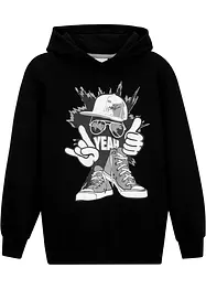 Jongens hoodie, bonprix