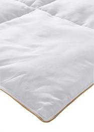 Dekbed met donzen touch, licht, bpc living bonprix collection