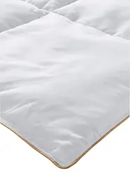 Dekbed met donzen touch, licht, bonprix