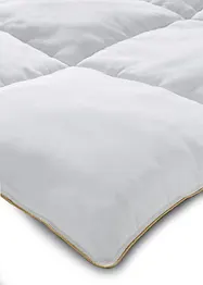 Dekbed met donzen touch, warm, bonprix