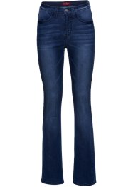 Ultra soft jeans, straight, John Baner JEANSWEAR