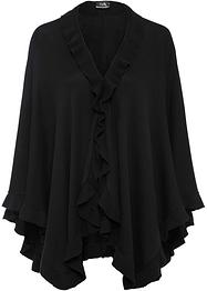 Poncho met kasjmier, bpc bonprix collection