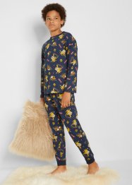 Pyjama (set van 2), bpc bonprix collection