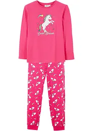 Pyjama (2-dlg. set), bonprix