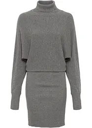 Gebreide jurk, bonprix
