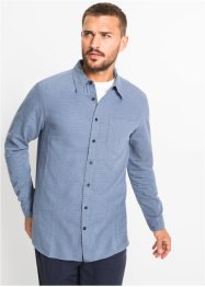 Flanellen overhemd, bpc bonprix collection