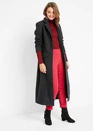 Longsleeve met col (set van 2), bpc bonprix collection