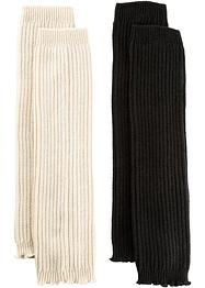 Beenwarmers (set van 4), bpc bonprix collection