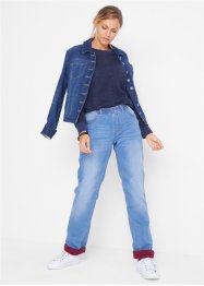 Thermo instapjeans, John Baner JEANSWEAR