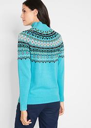 Noorse coltrui, bpc bonprix collection