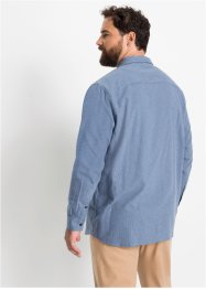 Flanellen overhemd, bpc bonprix collection