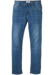 Slim fit ultra soft jeans, straight, John Baner JEANSWEAR