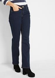 Bestseller stretch jeans, straight, John Baner JEANSWEAR