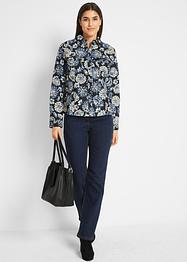 Bestseller stretch jeans, straight, John Baner JEANSWEAR