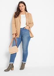 Comfort stretch jegging, John Baner JEANSWEAR