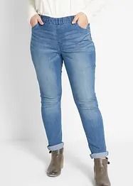 Comfort stretch jegging, bonprix