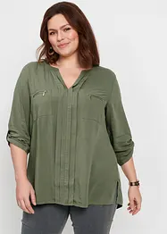 Blouse, bonprix