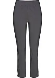 7/8 broek van bengaline, bonprix