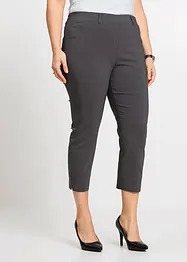 7/8 broek van bengaline, bonprix