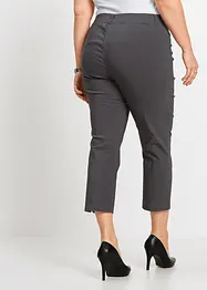 7/8 broek van bengaline, bonprix