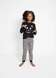 Pyjama (2-dlg. set), bonprix