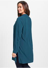 Lange blouse van viscose, bpc selection