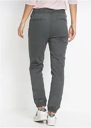 Casual broek, bonprix