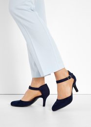 Strappy pumps, bpc selection