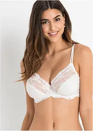 Beugel bh (set van 2), bonprix