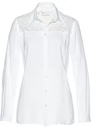 Blouse met kant, bpc selection