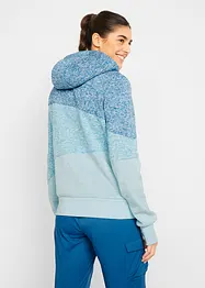 Sweatvest, bonprix