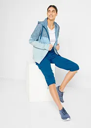Sweatvest, bonprix