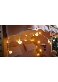 LED lichtslinger voor strandkorf, bpc living bonprix collection