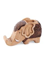 Telefoonhouder met penhouder olifant, bpc living bonprix collection