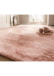 Hoogpolig vloerkleed met extra zacht velours, bpc living bonprix collection