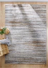 Vloerkleed in zachte aardetinten, bpc living bonprix collection