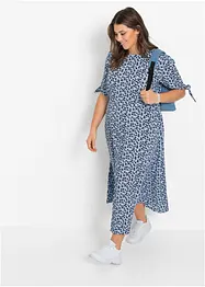Midi jurk, bonprix