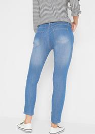 7/8 comfort stretch jeans, John Baner JEANSWEAR