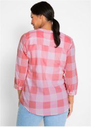 Katoenen blouse, lange mouw, bpc bonprix collection