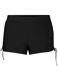 Zwemshort met binnenslip en gerecycled polyamide, bonprix