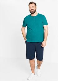 Lichte bermuda (set van 2), bpc bonprix collection